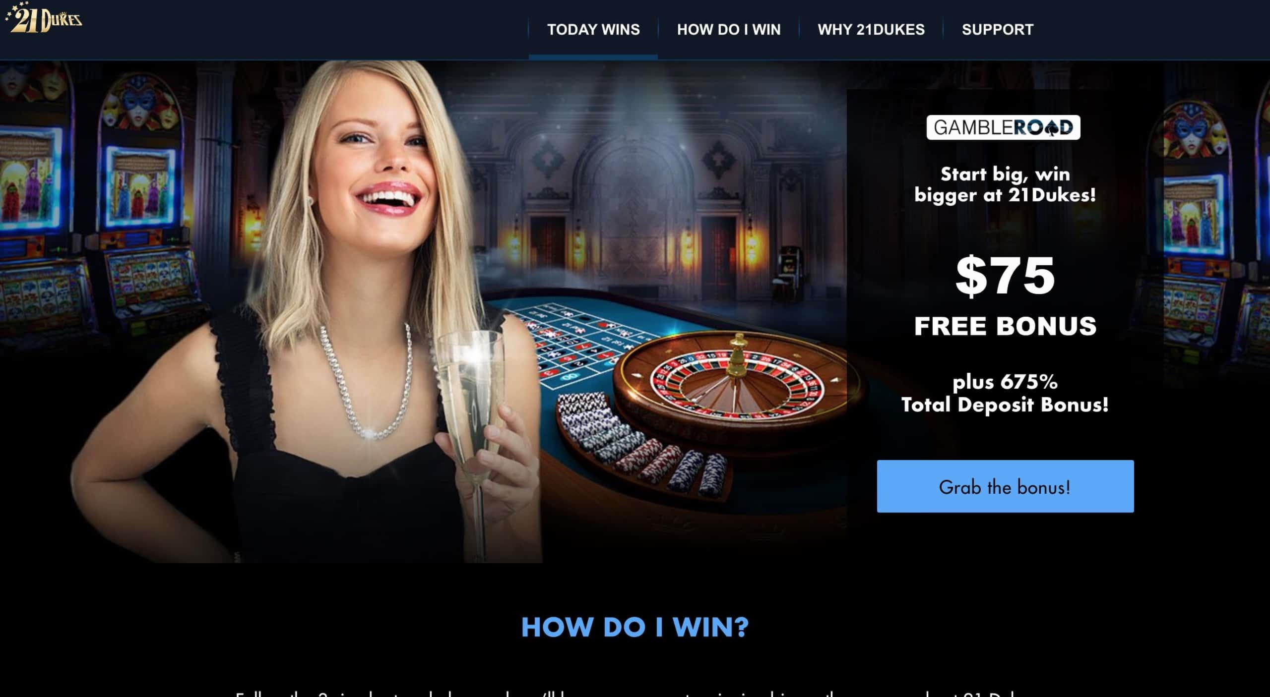 520% Best signup bonus casino at Spartan Slots Casino