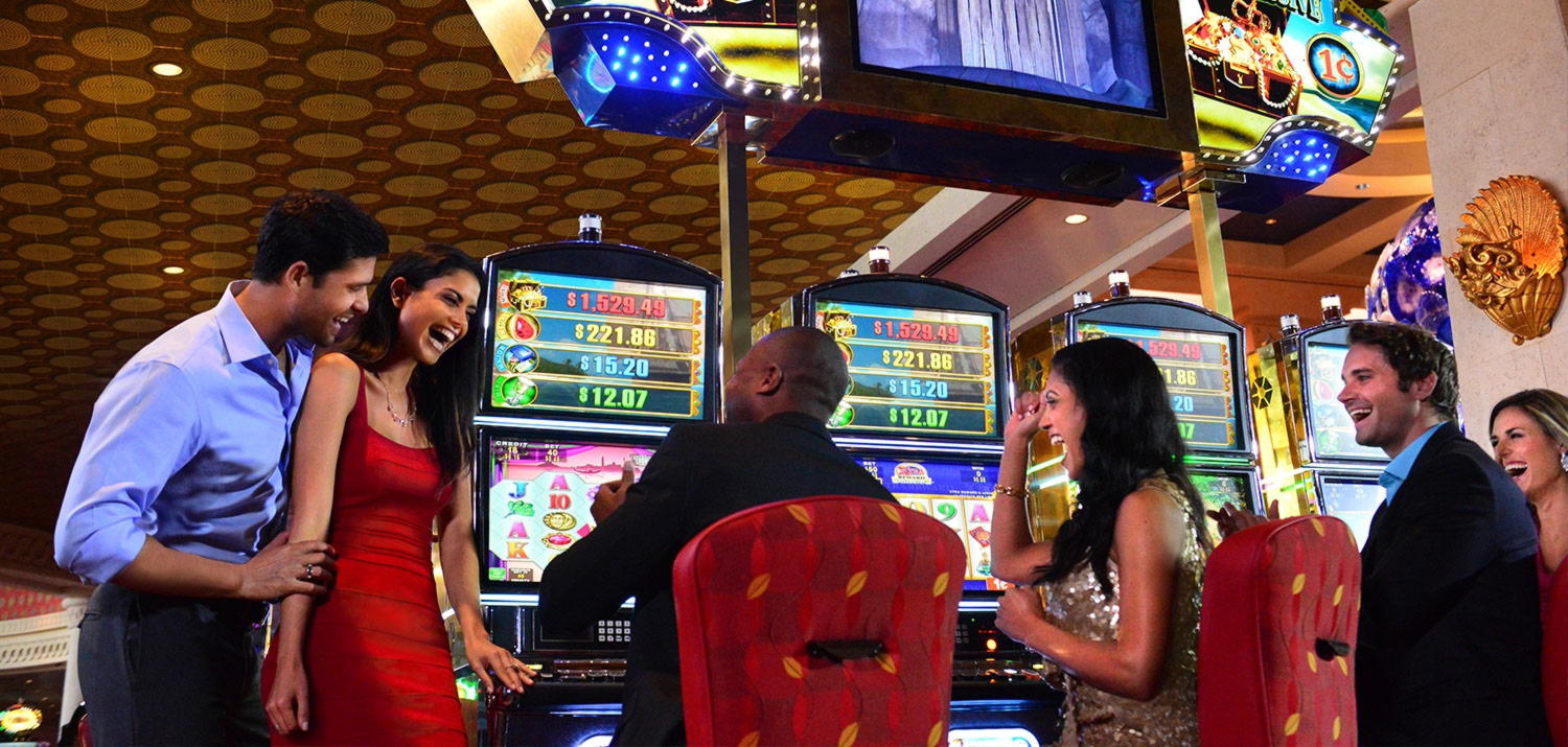 220% casino match bonus at Fair Go Casino