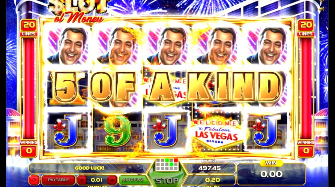 345% Best signup bonus casino at Vegas Casino Online