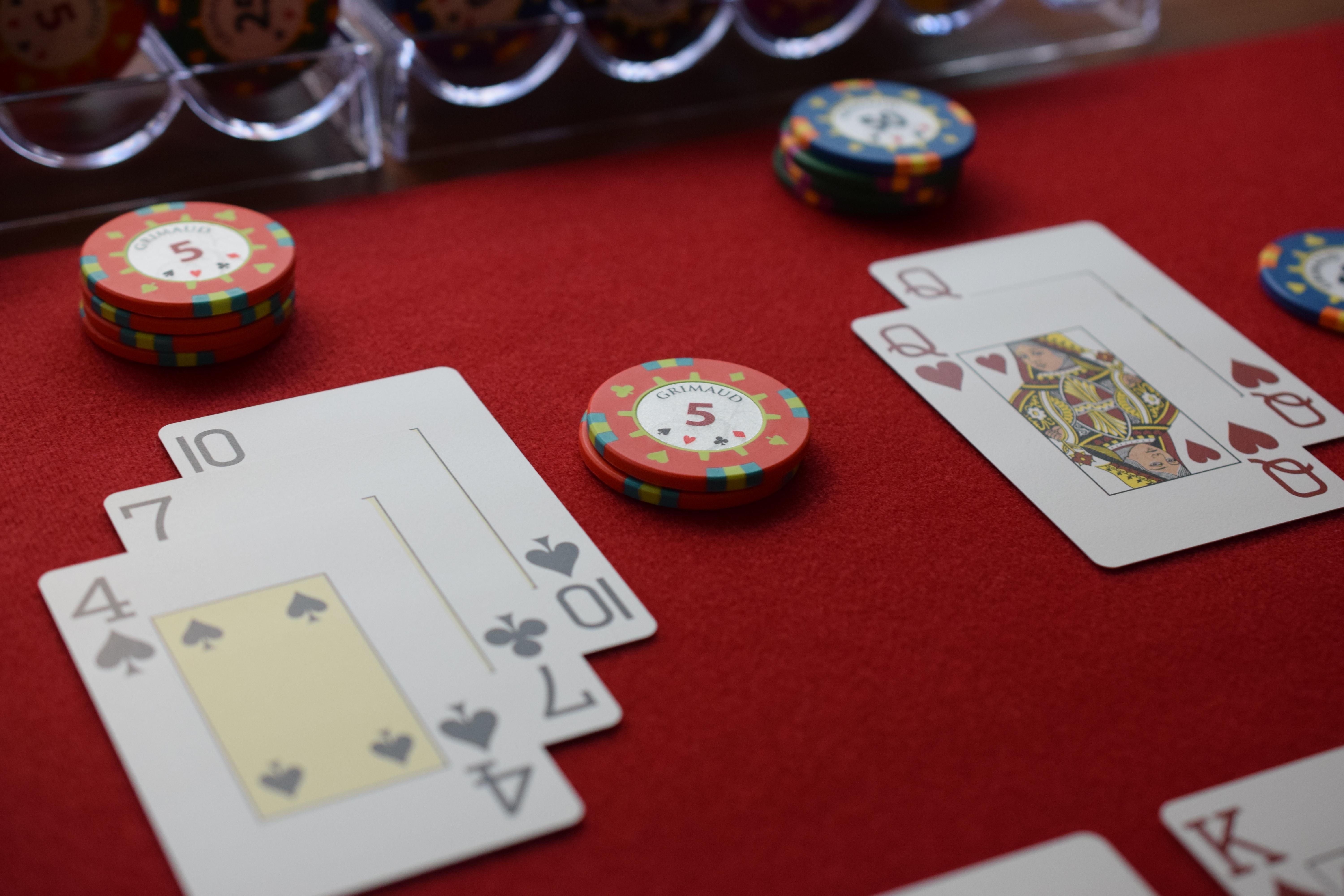 $20 Tournament at Eclipse Casino