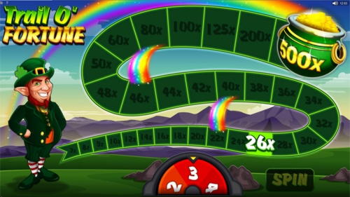 635% Welcome Bonus at The Best Casino 