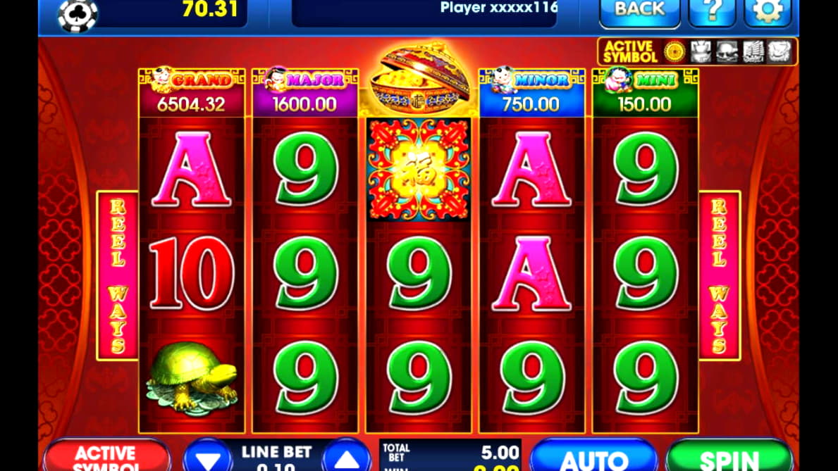 £625 Casino Tournament at Planet 7 Casino