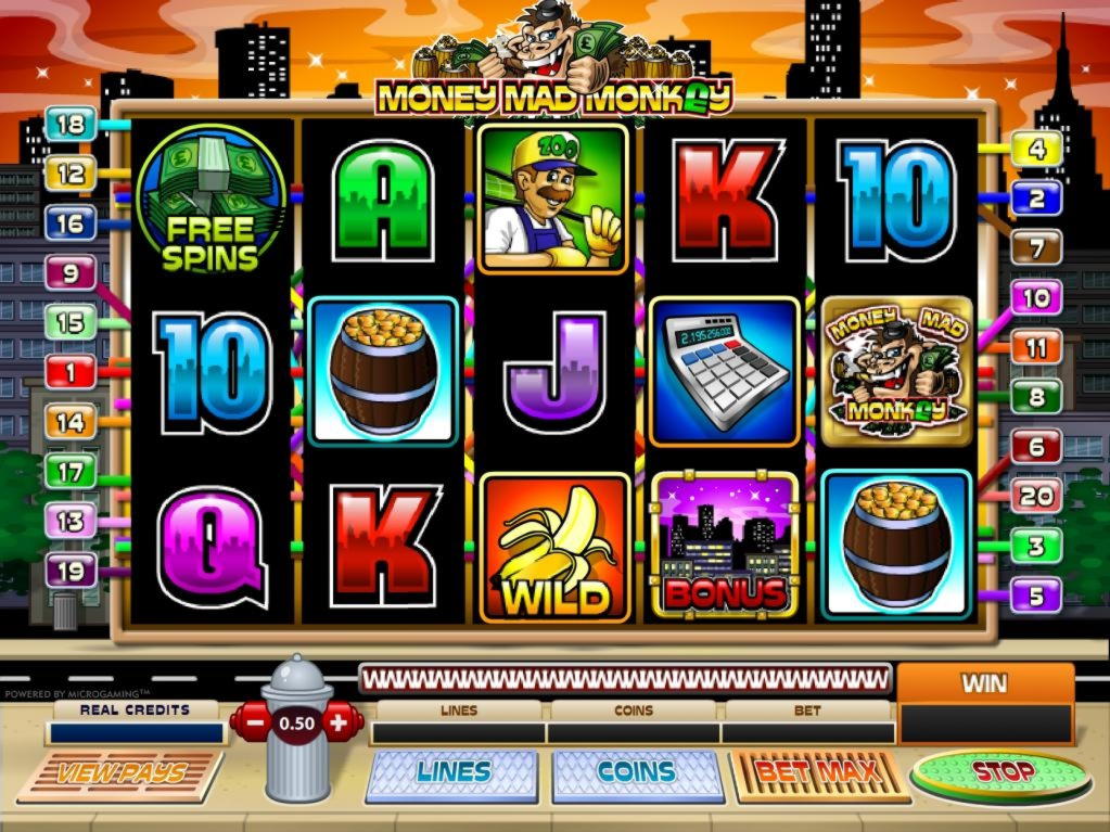$695 Free Casino Chip at Slots Million Casino