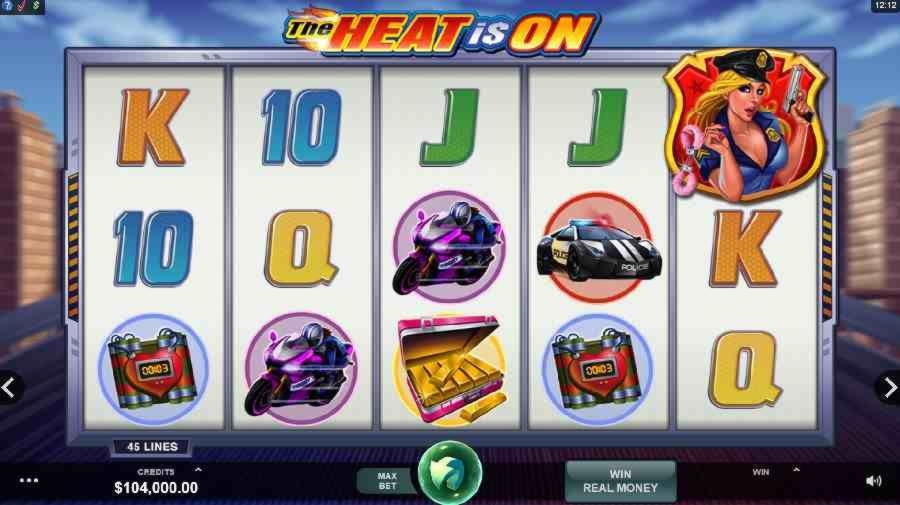 €630 Tournament at Emu Casino