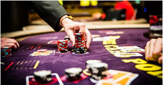 EUR 1720 no deposit bonus at Red Ping Win Casino