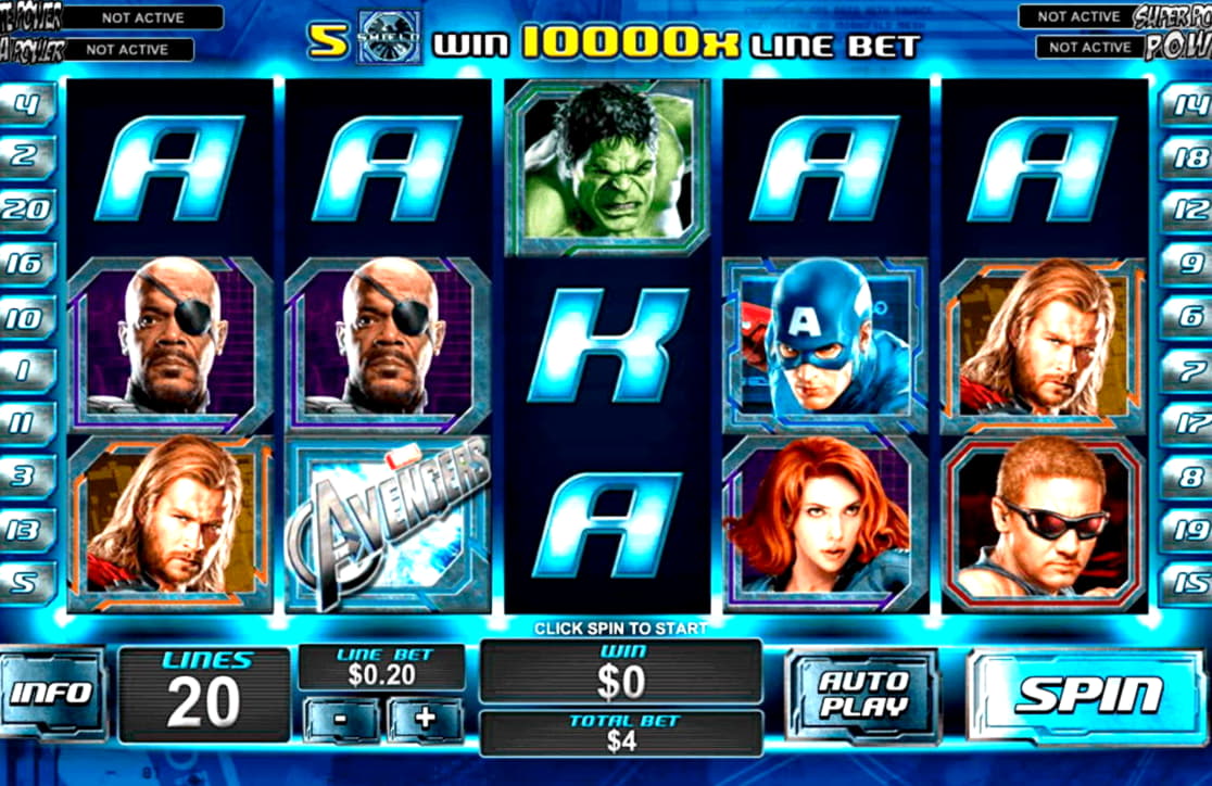 EUR 40 Tournament at Slots Of Dubai Casino