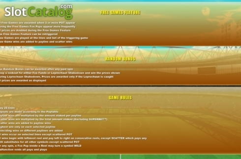 $125 free chip at Fair Go Casino