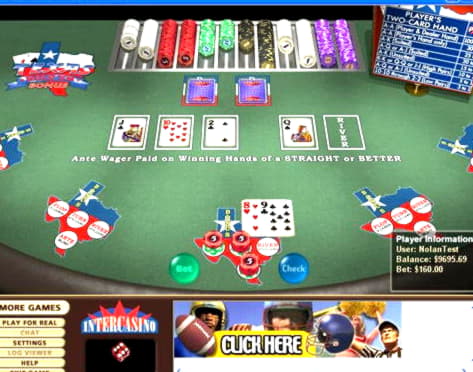 €590 Free casino chip at Omni Slots Casino