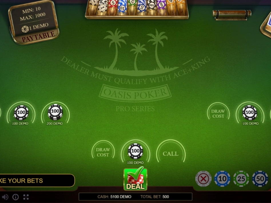 710% First deposit bonus at Uptown Pokies Casino