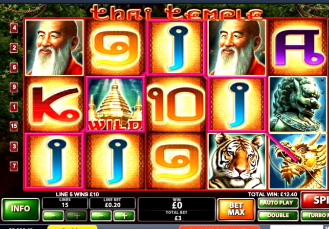 EUR 610 Free Casino Ticket at Royal Vegas Casino