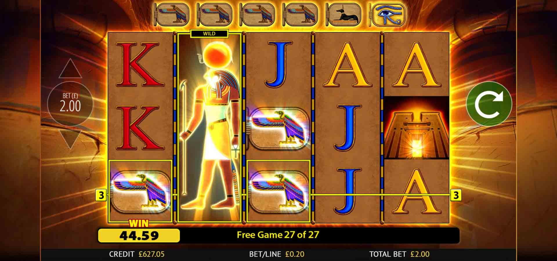 EURO 1525 No Deposit Casino Bonus at Omni Slots Casino