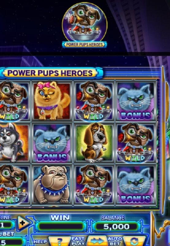 780% Casino Welcome Bonus at Two-Up Casino