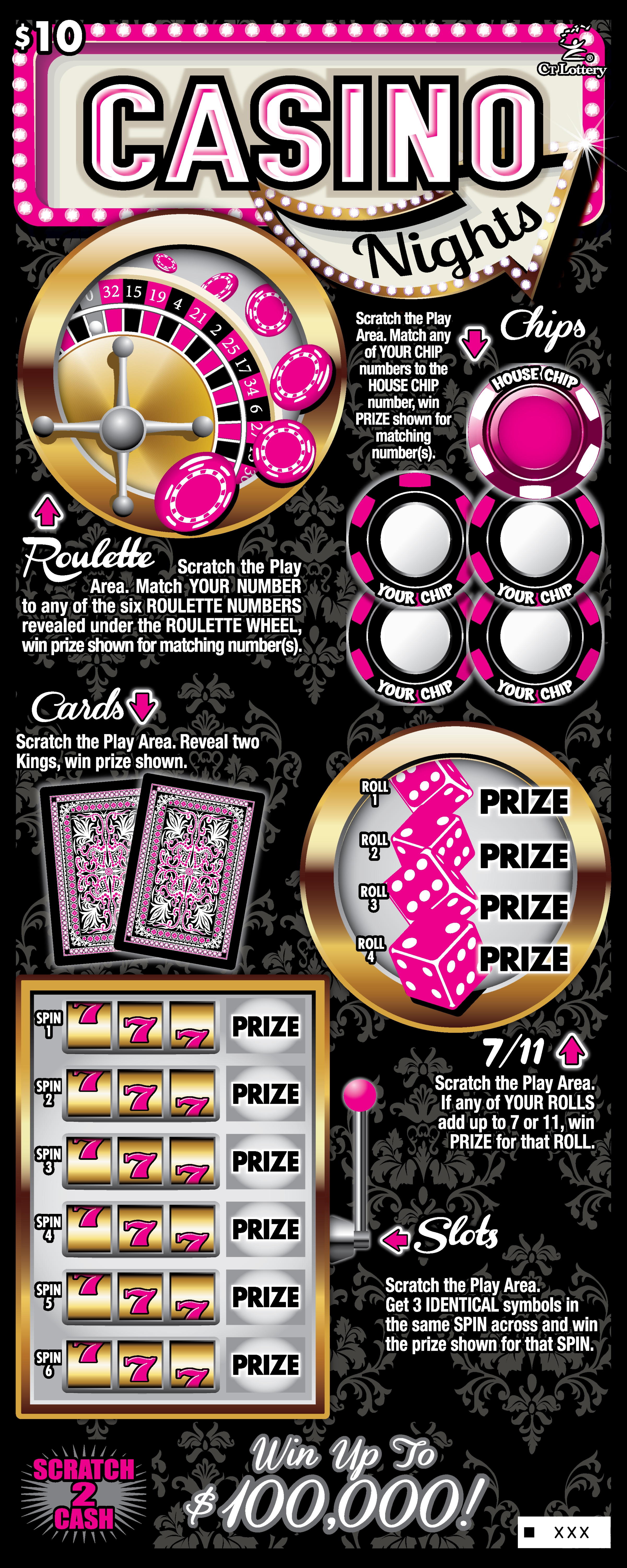 415% Match at a casino at Ignition Casino