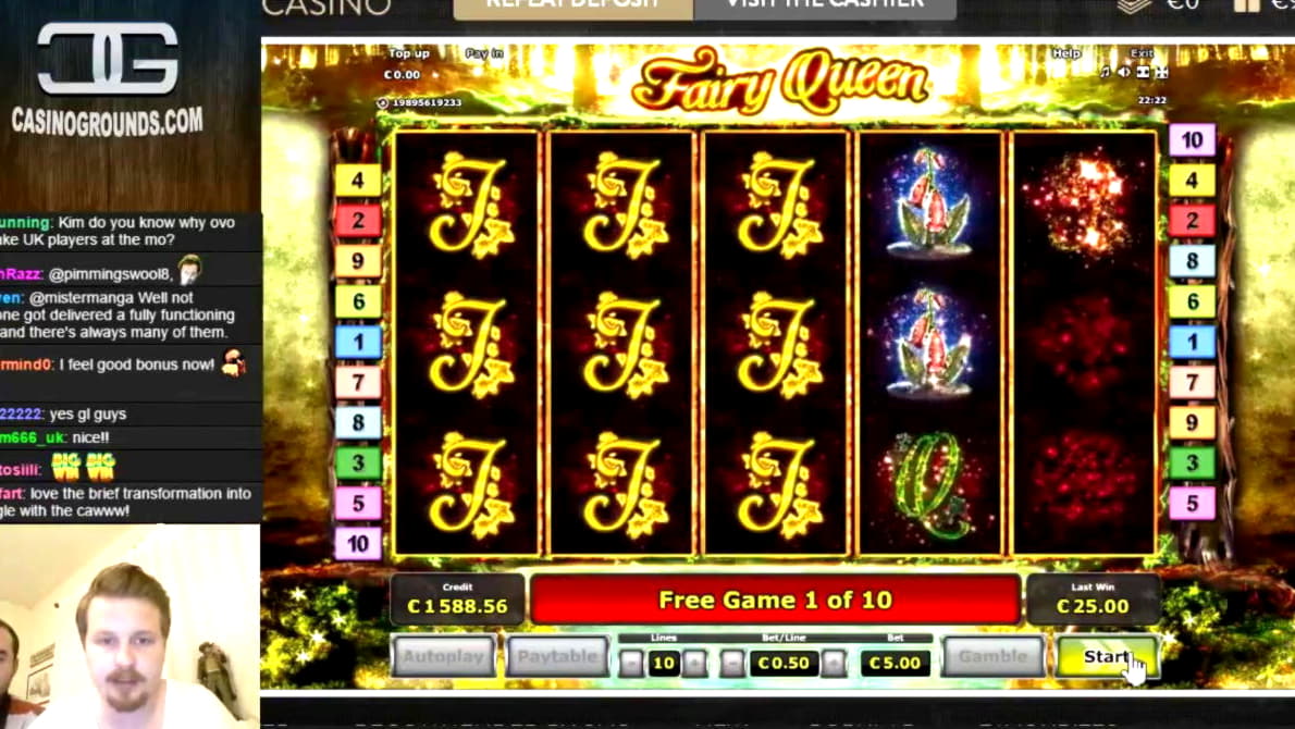 675% Casino match bonus at Slots Million Casino