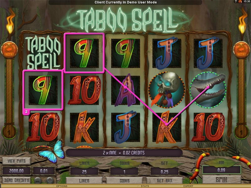 £540 Online Casino Tournament at Rich Casino