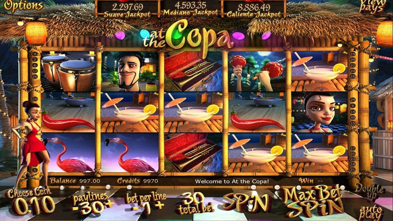 $100 Free chip at CoolCat Casino