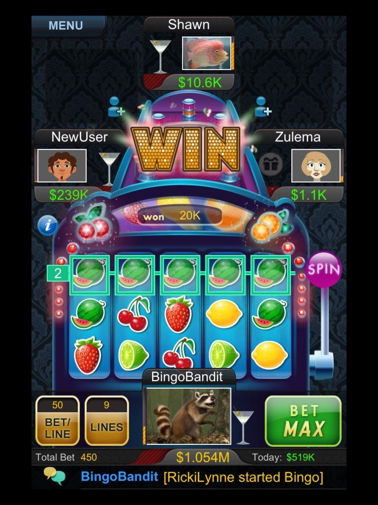 €3650 No Deposit Casino Bonus at Royal Vegas Casino