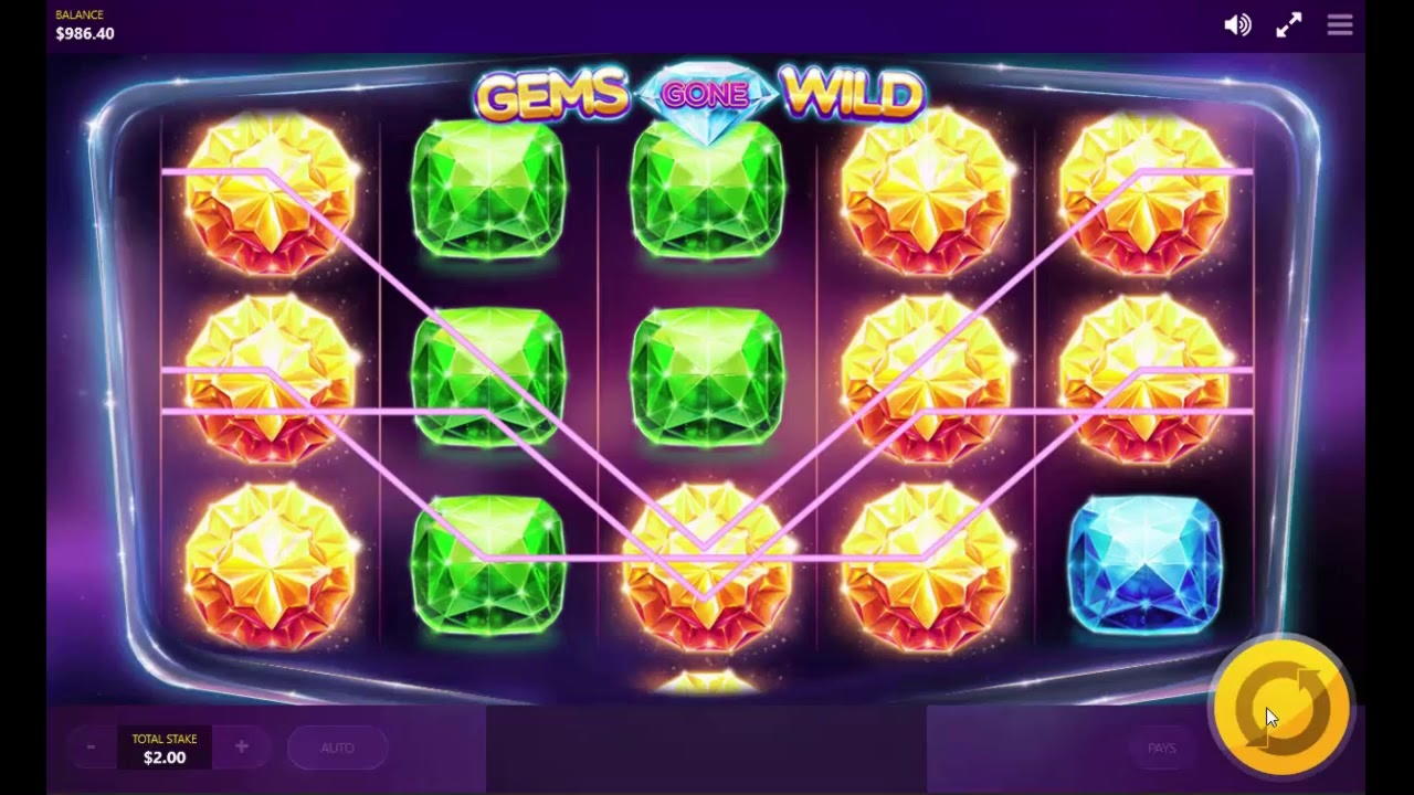 325% Match at a casino at Treasure Island Jackpots Casino (Sloto Cash Mirror)