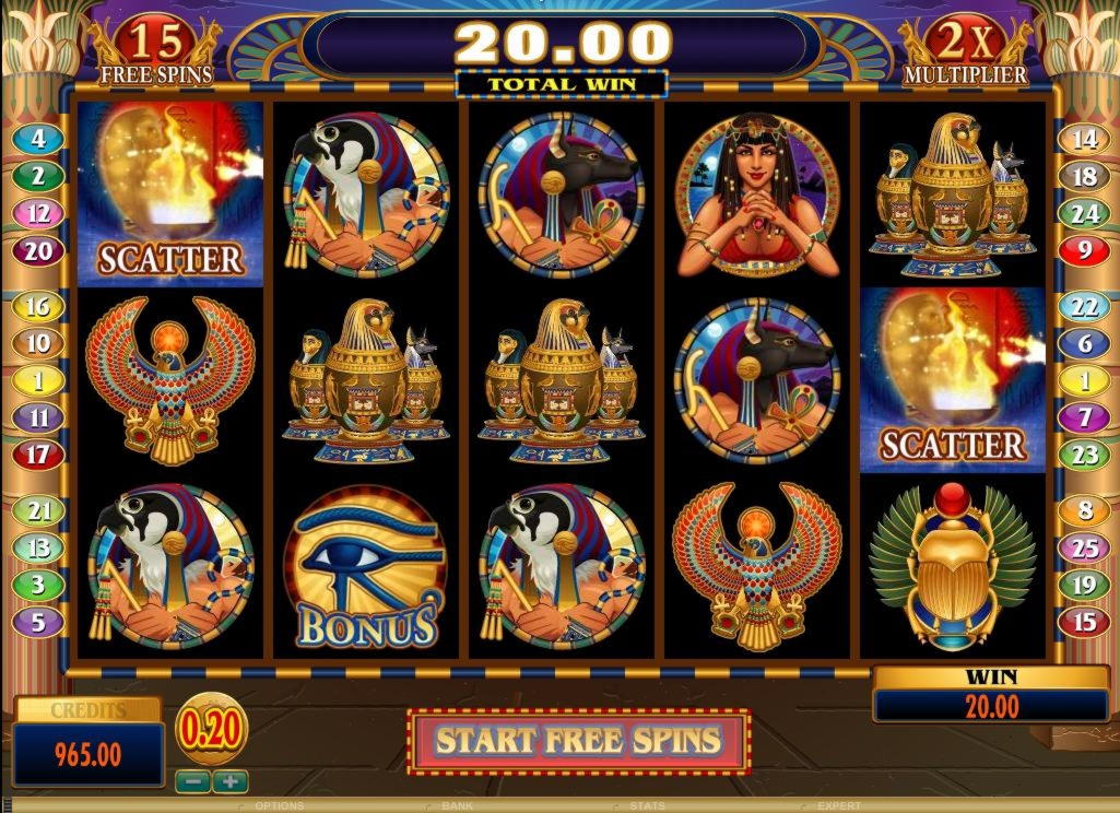 $415 Free Casino Tournament at Slots Of Dubai Casino