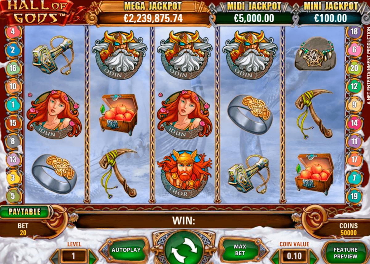 EUR 165 Tournament at Spartan Slots Casino