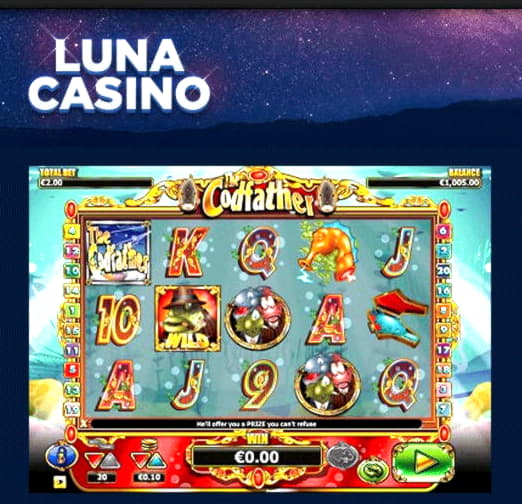 700% Match at a casino at 7 Sultans Casino