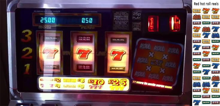 905% First Deposit Bonus at The Best Casino 