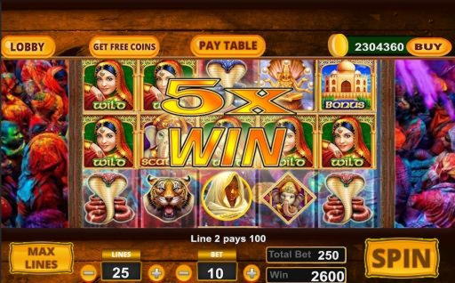 EUR 1530 No deposit at Slots Million Casino