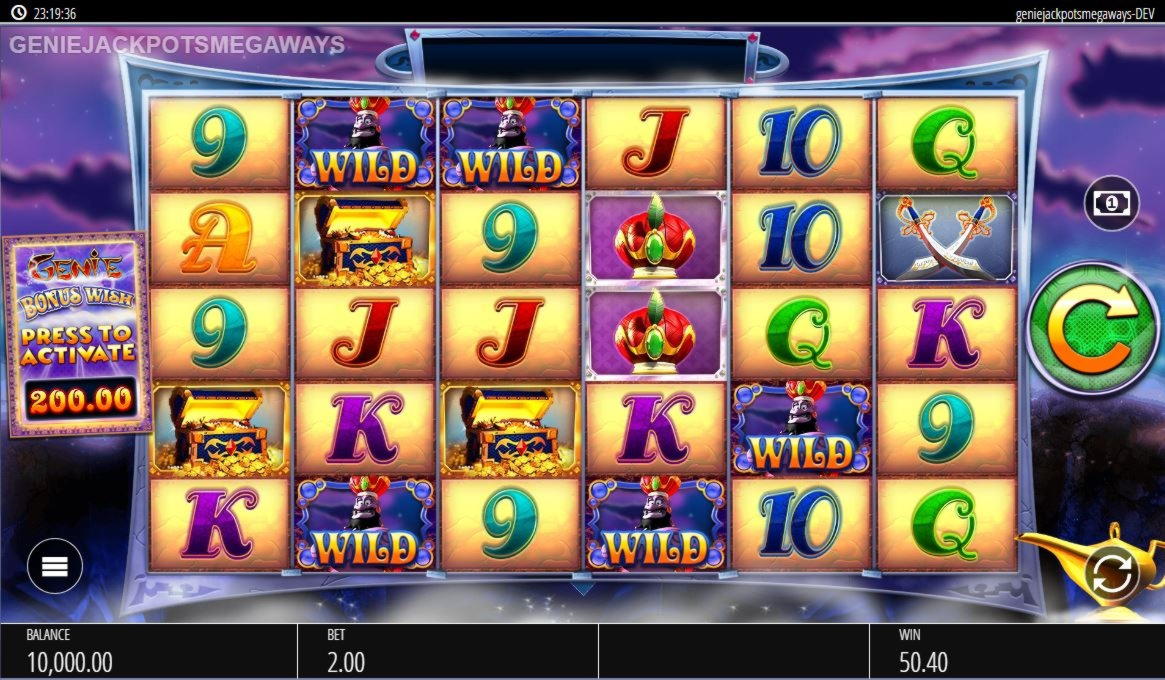 575% No Rules Bonus! at All Slots Casino