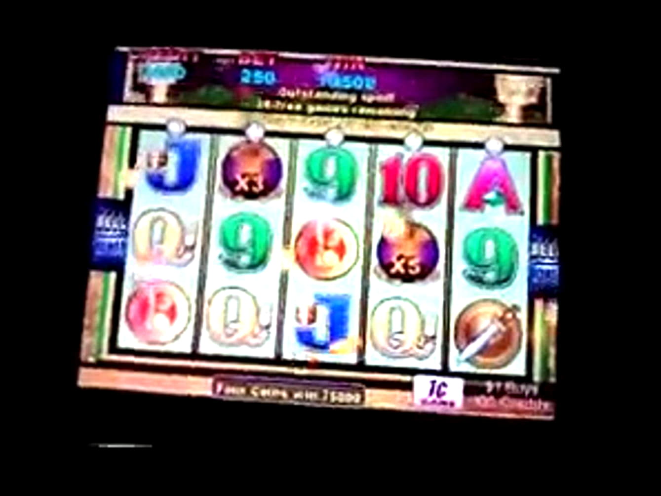 250% Casino Welcome Bonus at Red Ping Win Casino