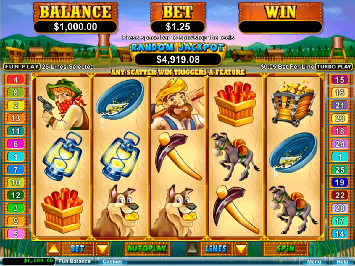 690% Match bonus at Treasure Island Jackpots Casino (Sloto Cash Mirror)