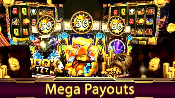 £2245 No deposit at Joe Fortune Casino