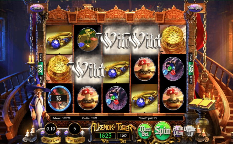Eur 365 Free casino chip at Slotscom Casino