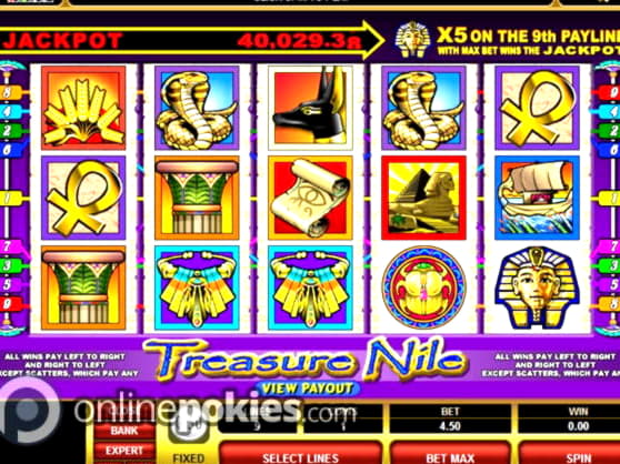 €795 No Deposit Casino Bonus at Ignition Casino