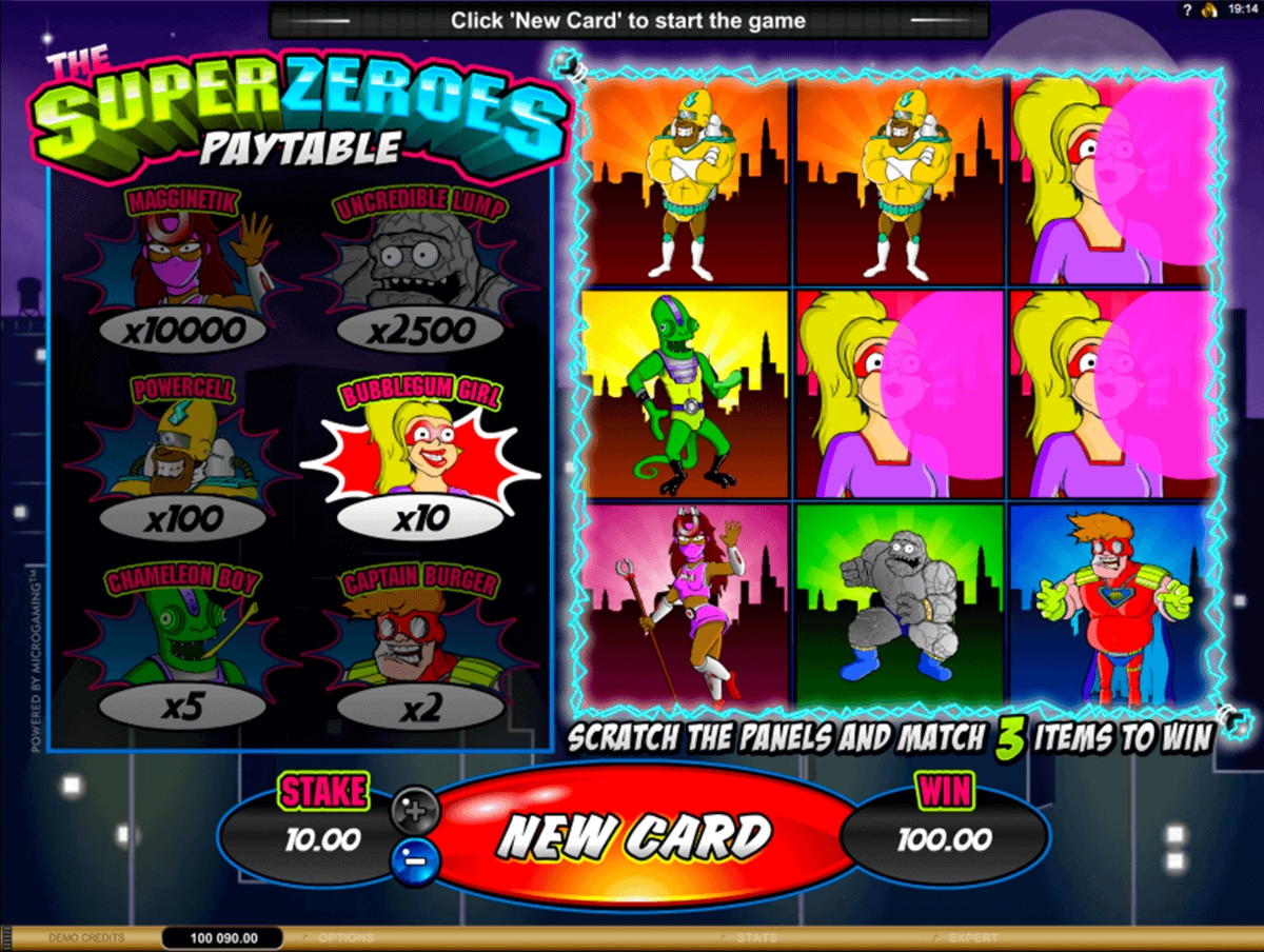 270 FREE SPINS at Ignition Casino
