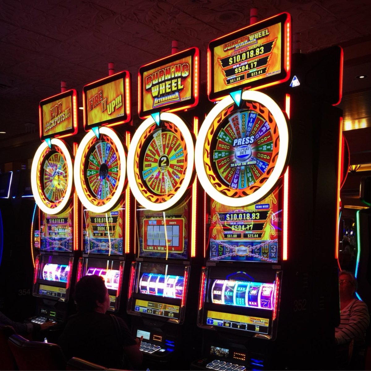 ﻿$145 Casino Chip at Omni Slots Casino