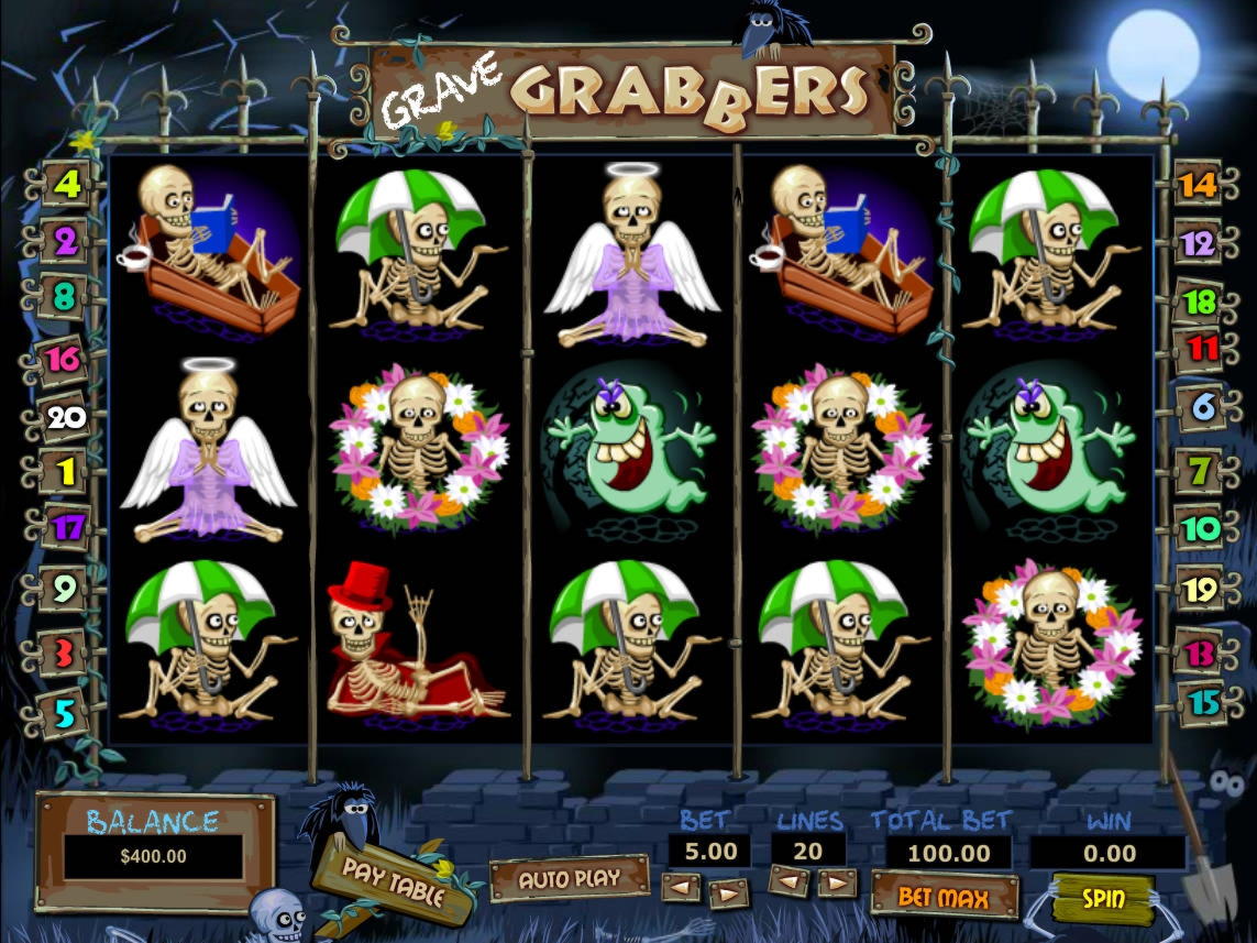 230% Match at a casino at Czech Republic Casino 