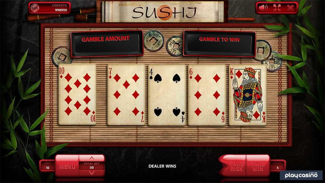 170% Match at a casino at Royal Vegas Casino