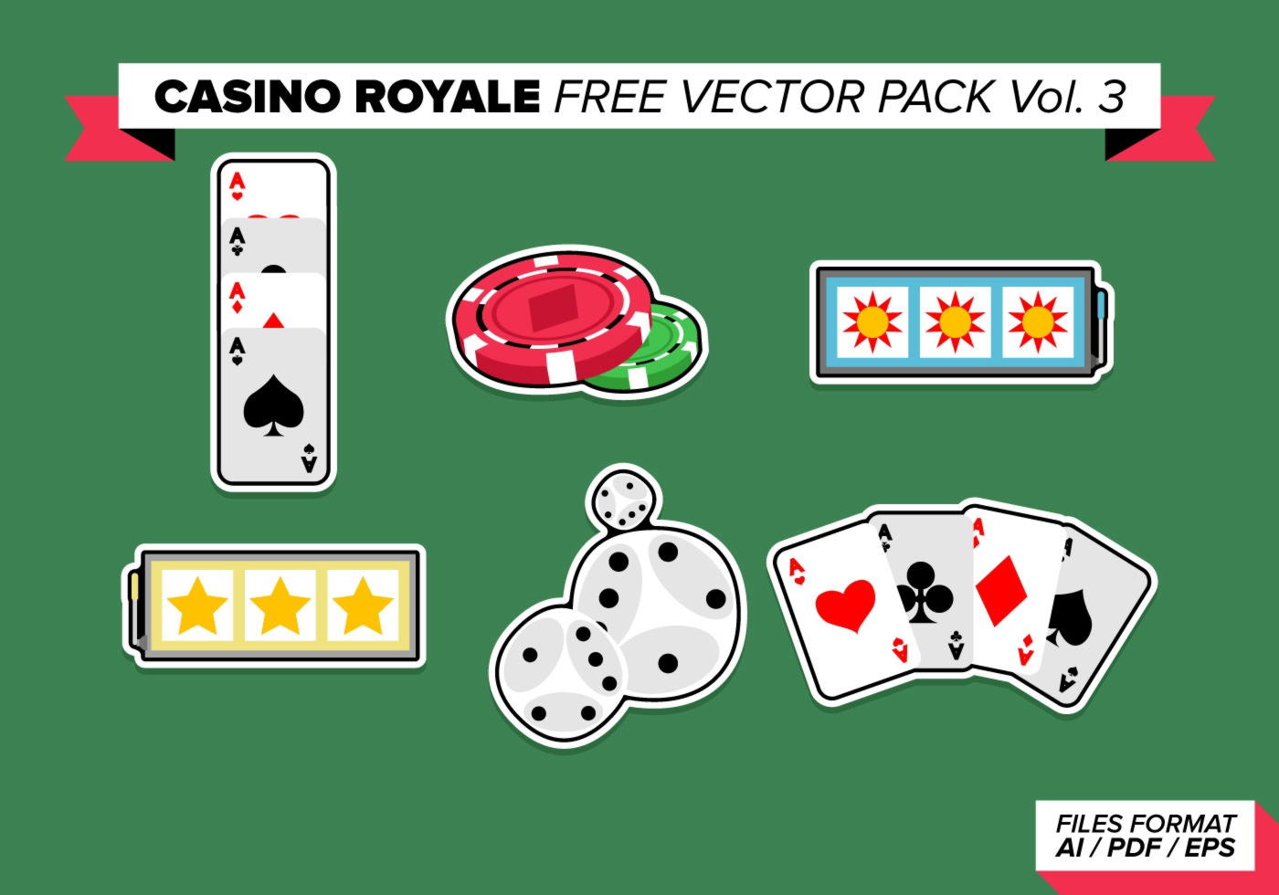 $270 No deposit at 24 VIP Casino