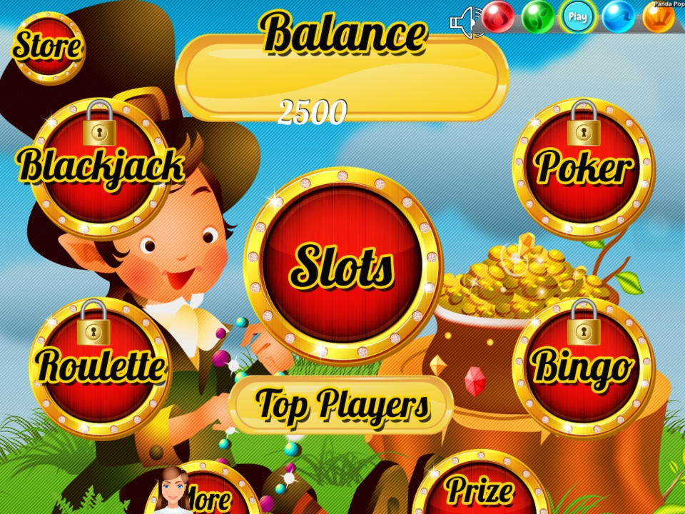EURO 2890 No Deposit Bonus Casino at Slots Million Casino
