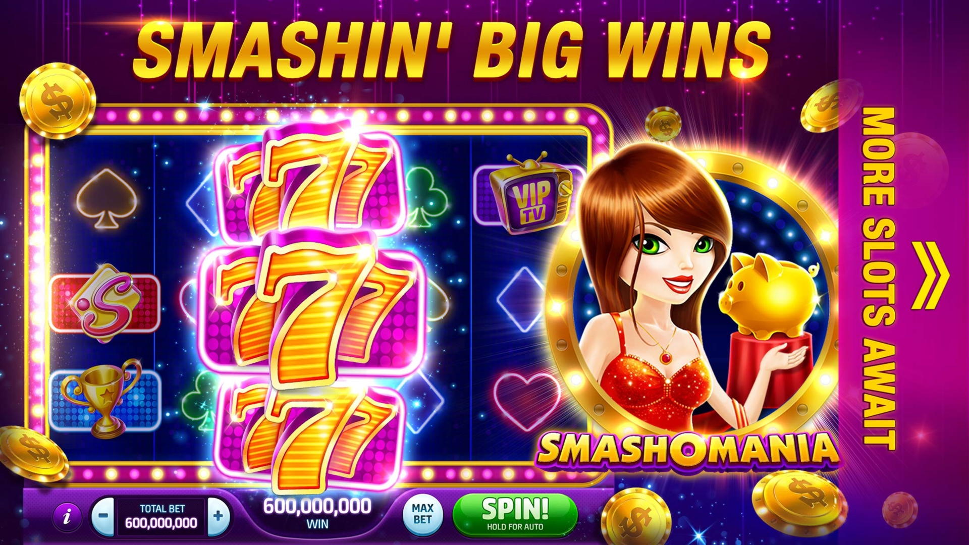 210% No Rules Bonus! at Omni Slots Casino