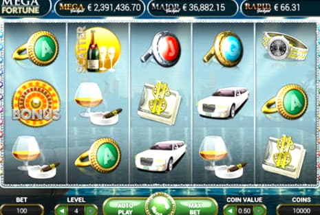 €320 FREE CHIP at Ignition Casino
