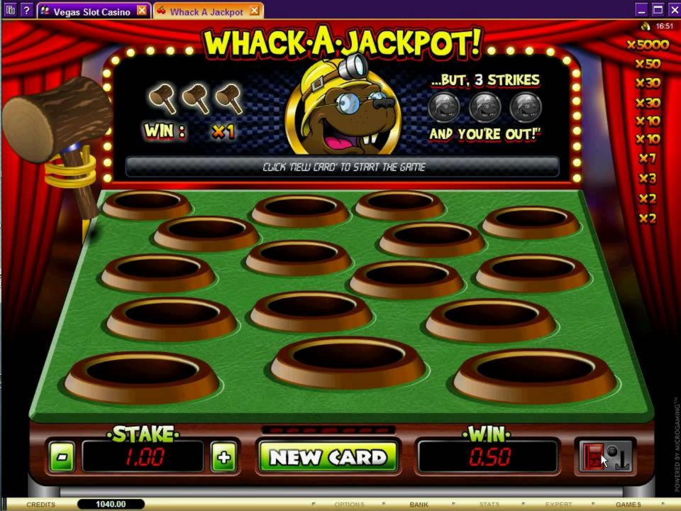 €125 FREE Casino Chip at The Best Casino 