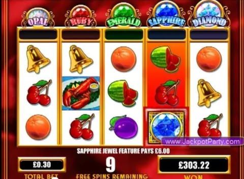 EURO 600 Free chip at Slotscom Casino