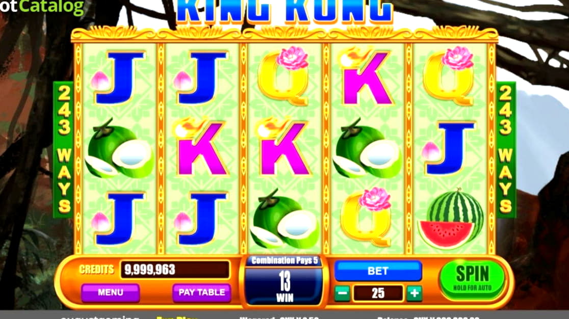 €230 No deposit bonus at UK Casino 