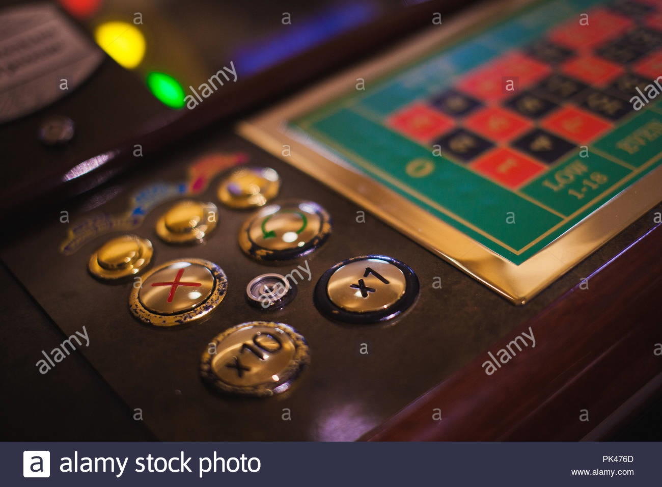 £540 Casino Tournament at Uptown Pokies Casino