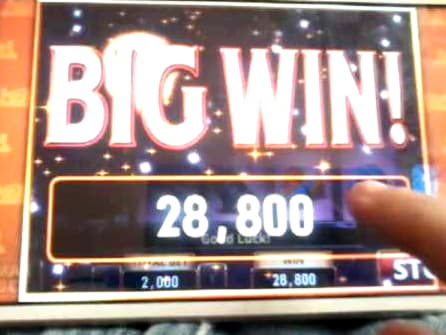 90 Trial Spins at All Slots Casino
