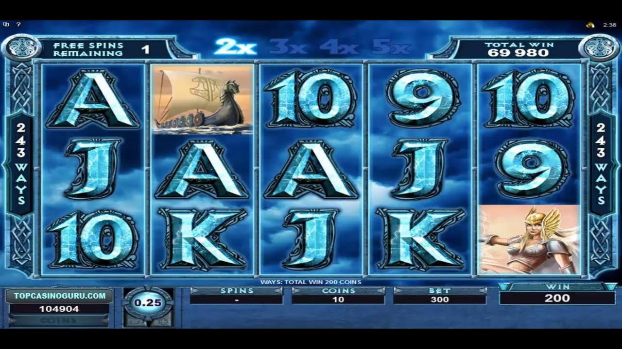 EURO 595 Casino Tournament at Emu Casino
