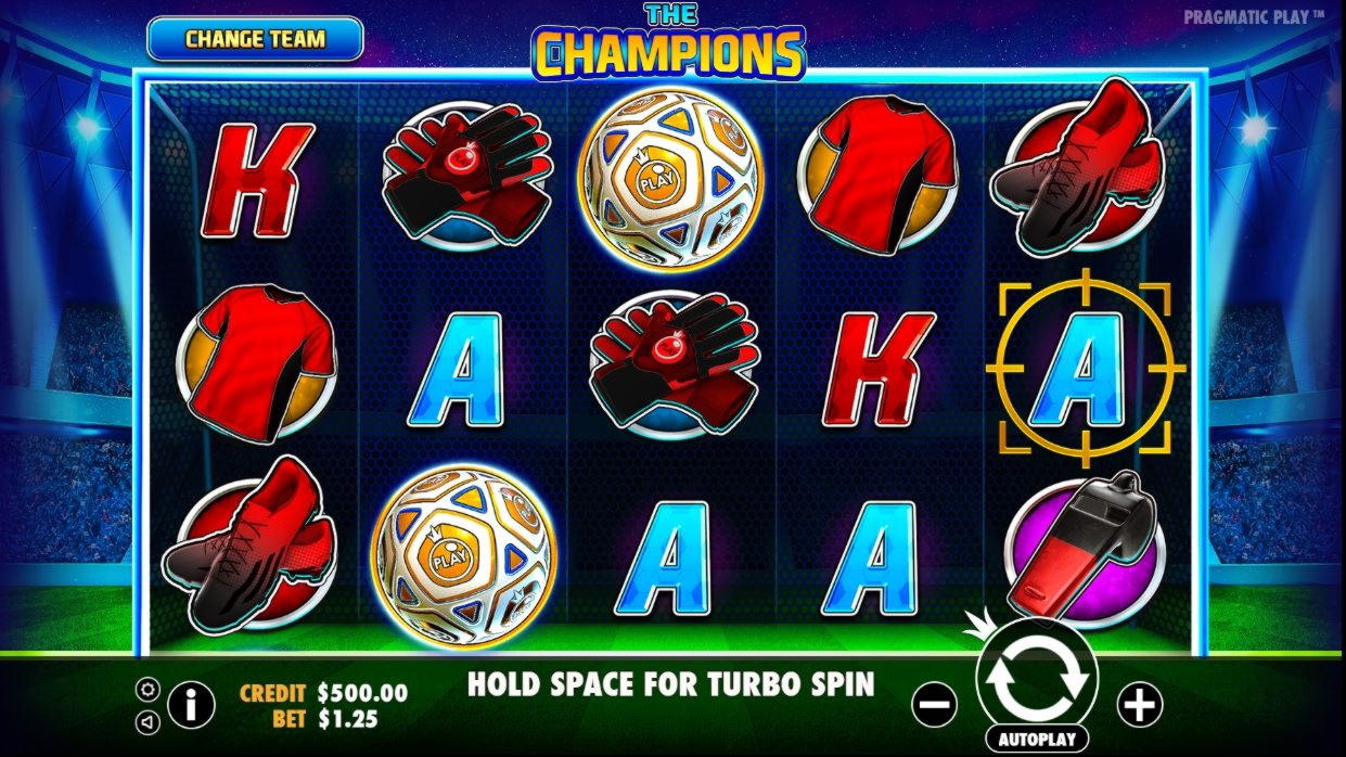 €950 Tournament at Slotscom Casino