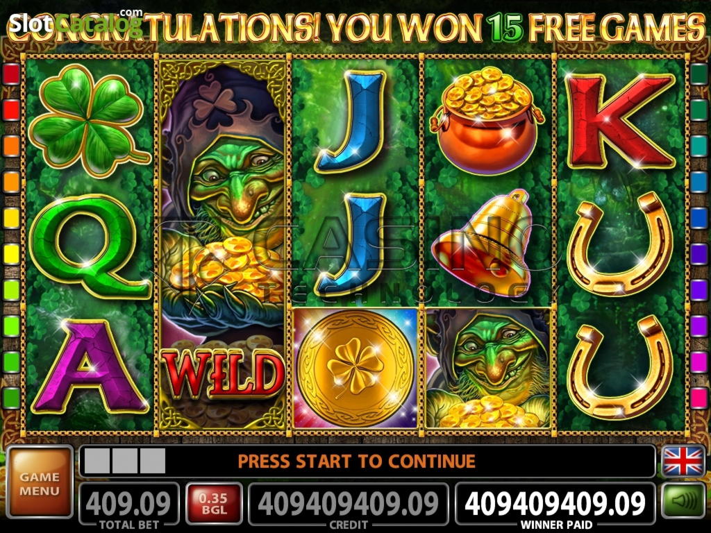 $510 FREE CHIP CASINO at Treasure Island Jackpots Casino (Sloto Cash Mirror)
