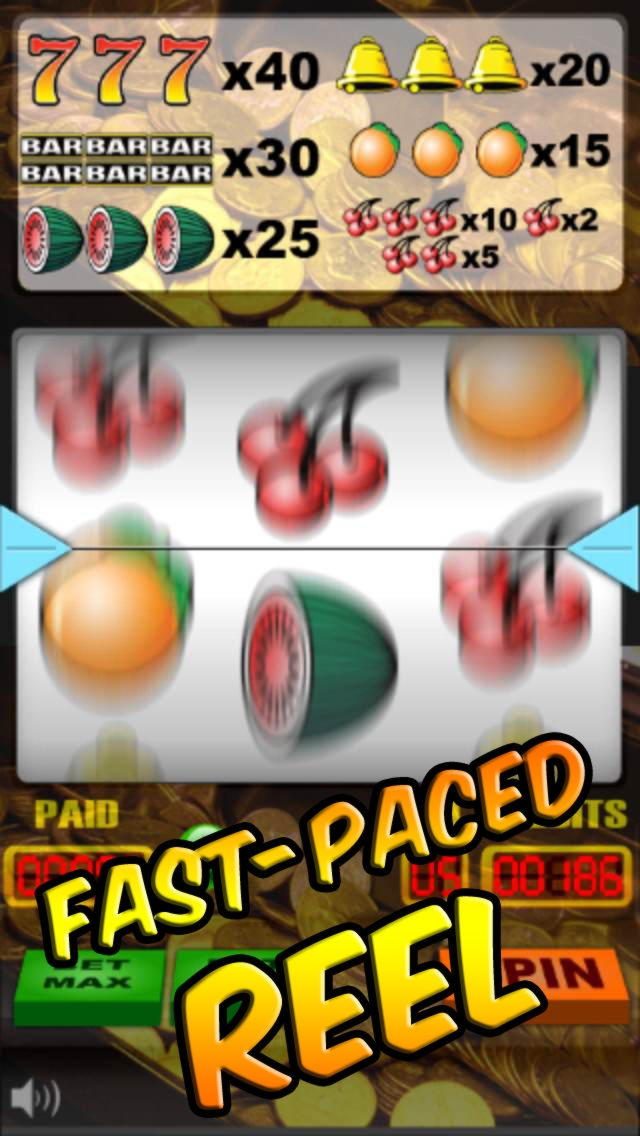 111 Free spins at Slotscom Casino